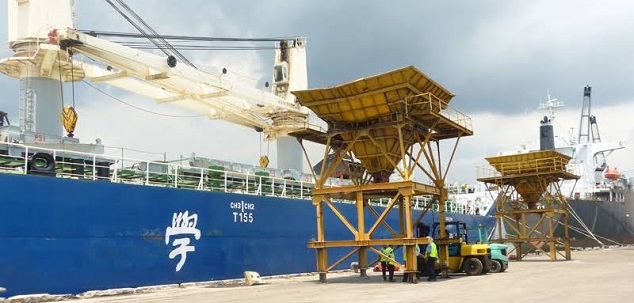Why is the Government Encouraging the Development of Industrial Estates in Indonesia, including JIIPE Industrial Estates?